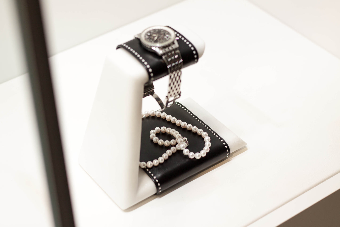 Uhrenhalter MONO elegant