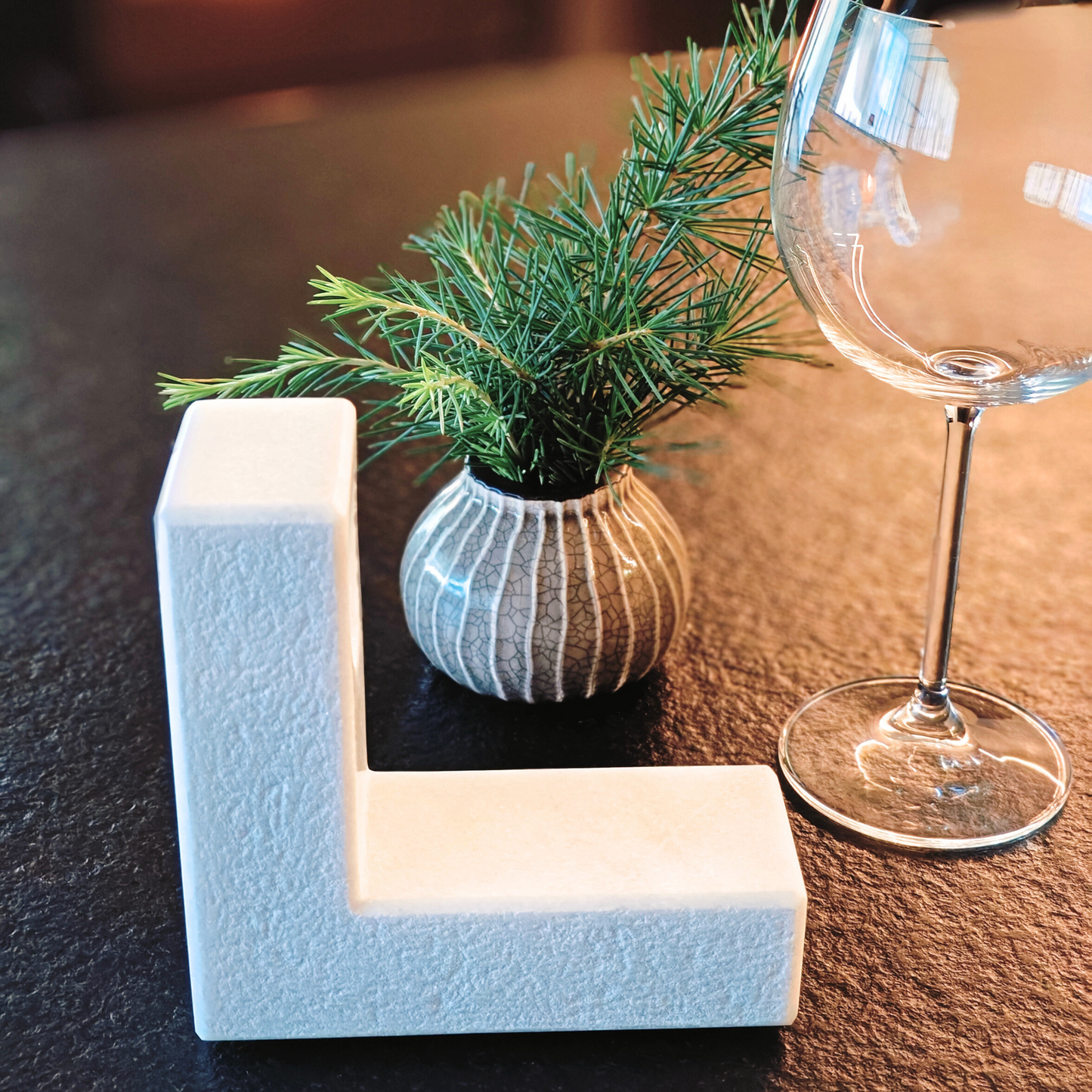 Flaschenhalter WINOLITO elegant