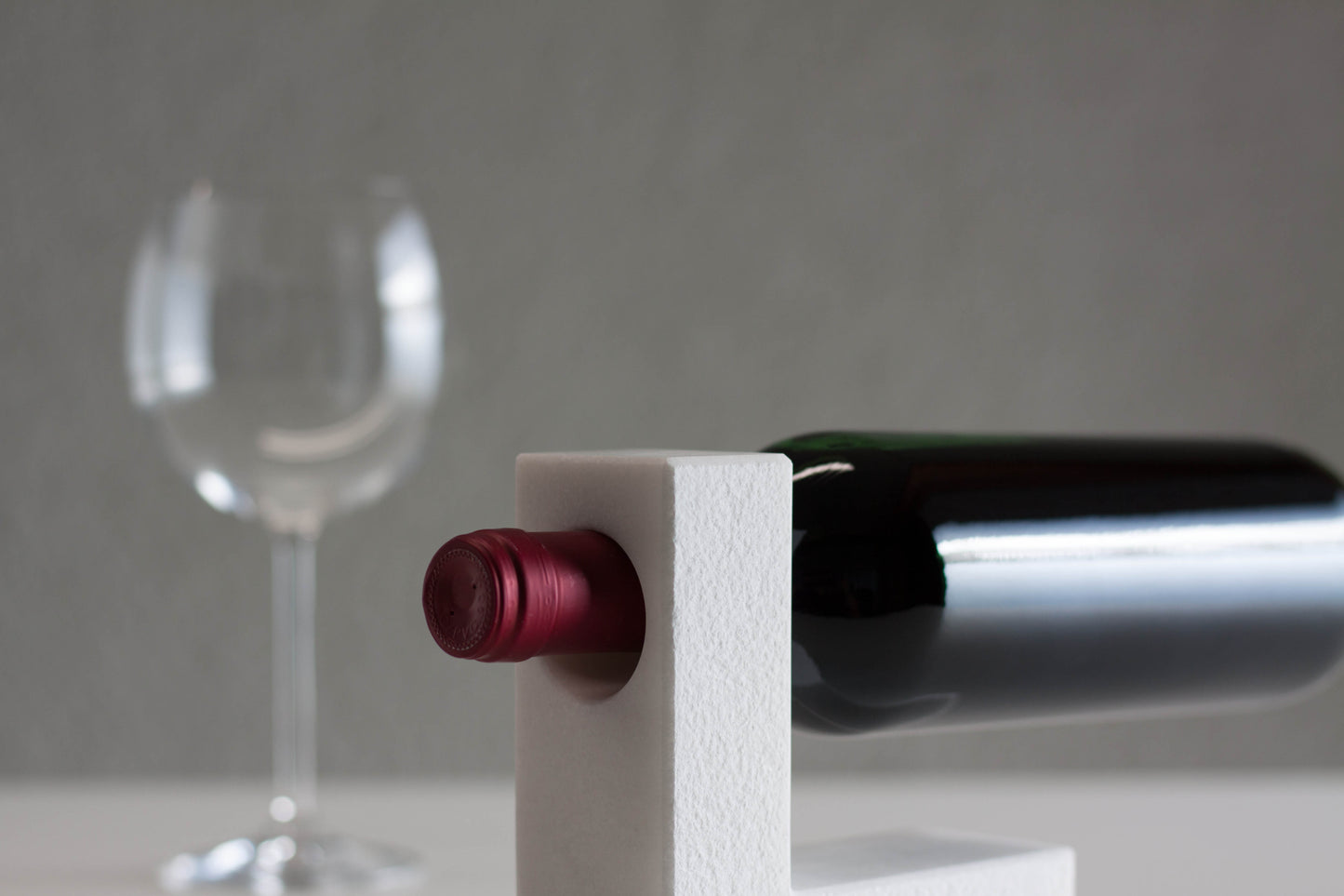 Flaschenhalter WINOLITO elegant