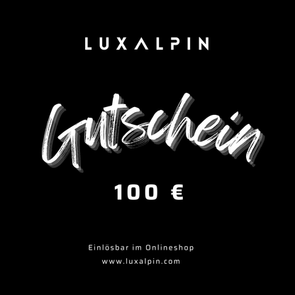 GUTSCHEIN 100