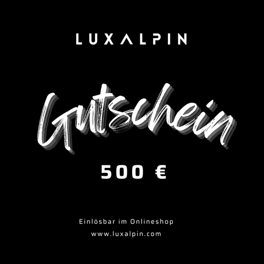 GUTSCHEIN 500