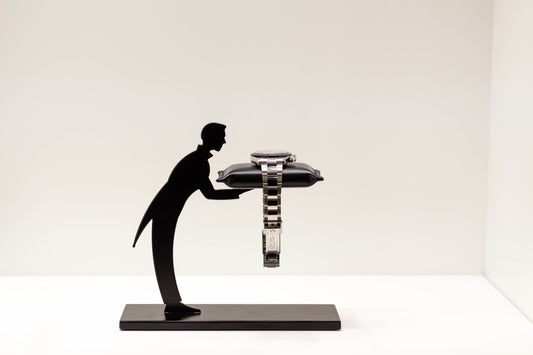Uhrenhalter BUTLER